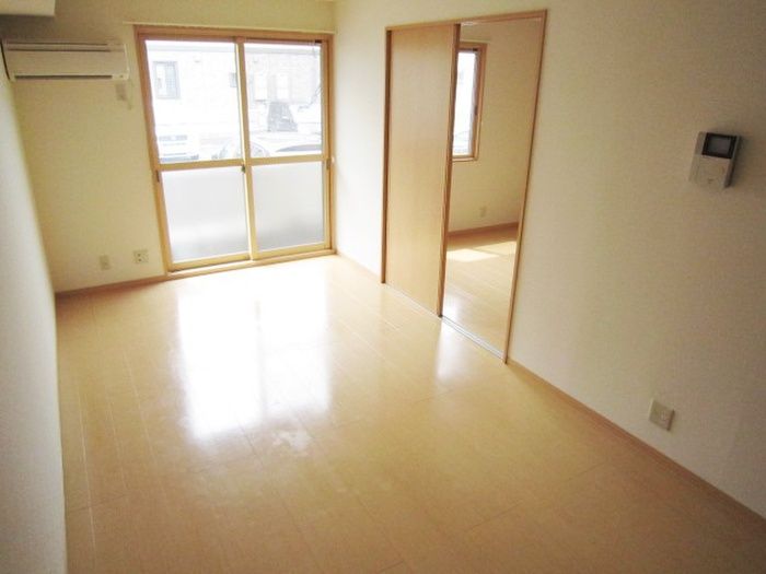 1LDK Apartment for Rent in Kokurakita-ku, Kitakyushu - Thumbnail 4