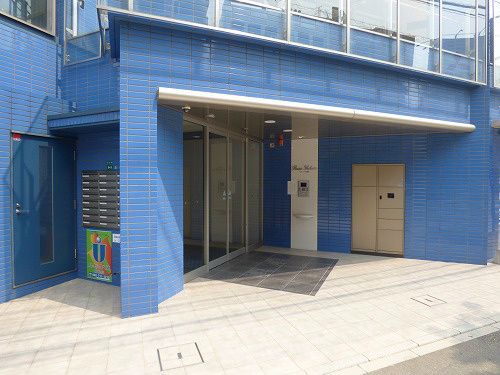 1LDK Apartment for Rent Near Yakuin-Odori Station, Fukuoka - Thumbnail 2
