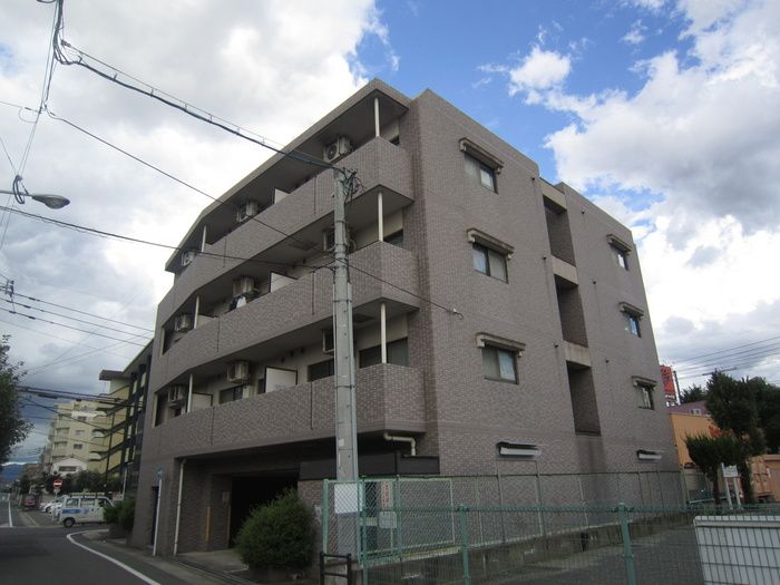 1LDK Apartment for Rent in Jonan Ward, Fukuoka - Thumbnail 2