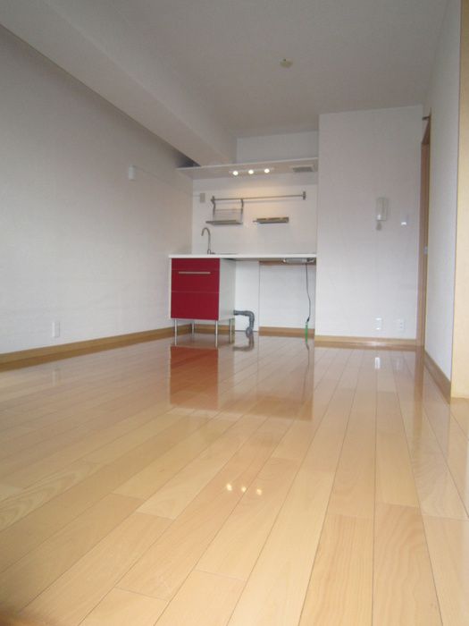 1LDK Apartment for Rent in Jonan Ward, Fukuoka - Thumbnail 4