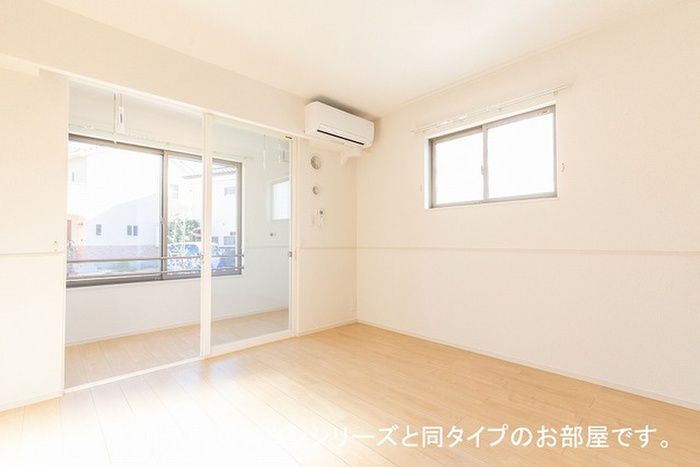 2LDK Apartment for Rent in Kitakyushu, Fukuoka - 56.69m² - Thumbnail 4