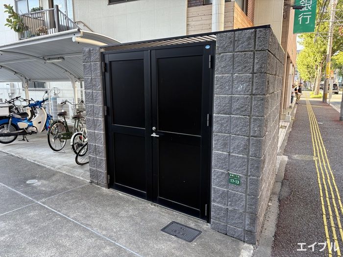2LDK Apartment for Rent in Jonan Ward, Fukuoka City - Thumbnail 3