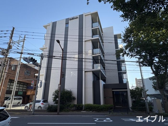 2LDK Apartment for Rent in Jonan Ward, Fukuoka City - Thumbnail 2