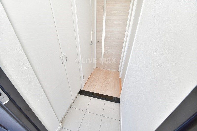 1K Apartment for Rent in Chuo Ward, Fukuoka City - Thumbnail 4