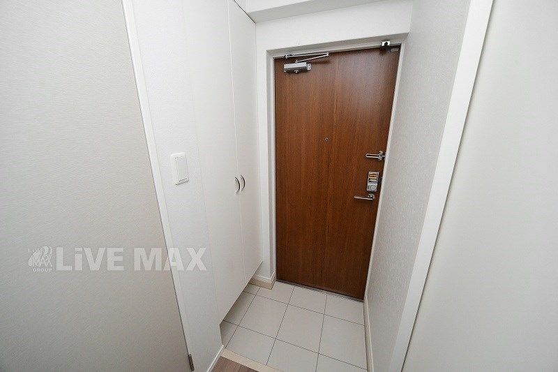 1K Apartment for Rent in Hakata-ku, Fukuoka | 26.13m² - Thumbnail 2