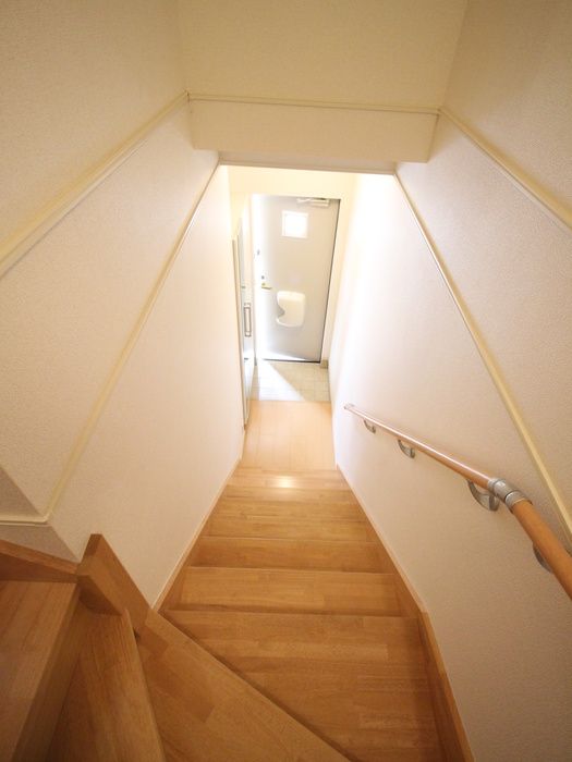 2LDK Apartment for Rent in Yahatanishi Ward, Kitakyushu - Thumbnail 4
