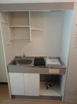 1K Apartment for Rent in Joto Ward, Osaka Near Gamo 4-chome Station - Thumbnail 3