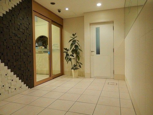 1K Apartment for Rent Near Gofukumachi Station in Hakata-ku, Fukuoka - Thumbnail 3