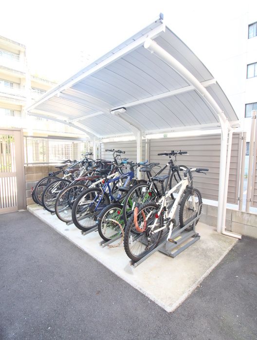 1LDK Apartment in Chuo-ku, Fukuoka - 53.68m² - Thumbnail 4