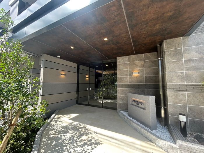 2LDK Apartment for Rent in Chuo Ward, Fukuoka City - 54.74m² - Thumbnail 2