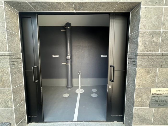 2LDK Apartment for Rent in Chuo Ward, Fukuoka City - 54.74m² - Thumbnail 3