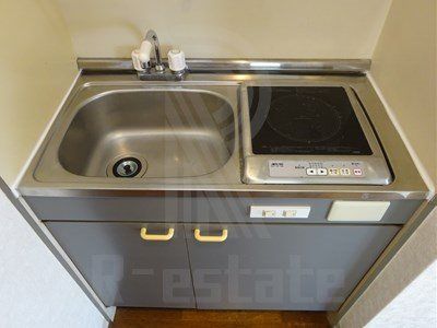 1K Apartment for Rent in Hakata-ku, Fukuoka City - Thumbnail 2