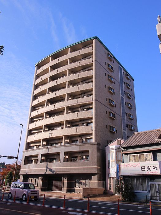 1DK Rental Apartment in Kokurakita-ku, Kitakyushu, 31.99m² - Thumbnail 2