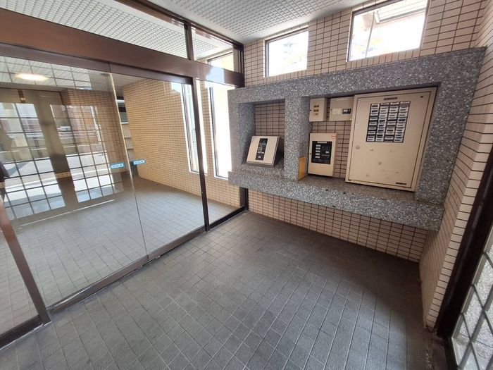 1R Apartment for Rent in Kokurakita-ku, Kitakyushu – 32.17m² - Thumbnail 3