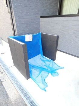 Modern 1K Apartment in Osaka's Asahi Ward Near Stations - Thumbnail 3
