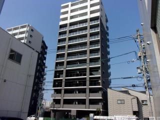 1LDK Apartment for Rent in Hakata Ward, Fukuoka - Thumbnail 2