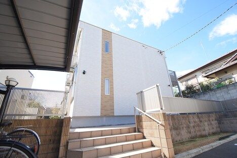 1K Apartment in Sakurajosui, Setagaya, Tokyo for Rent - Thumbnail 3