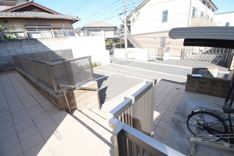 1K Apartment in Sakurajosui, Setagaya, Tokyo for Rent - Thumbnail 2