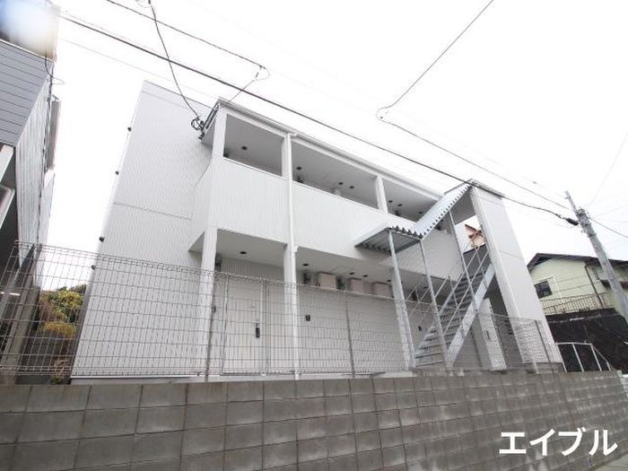 1K Apartment for Rent in Fukuoka City, Jonan Ward - Thumbnail 3