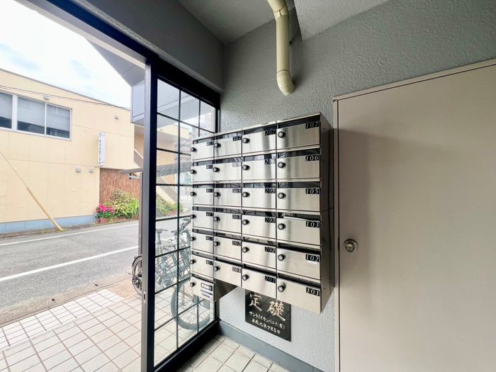 1K Apartment for Rent in Yahatanishi Ward, Kitakyushu - Thumbnail 2