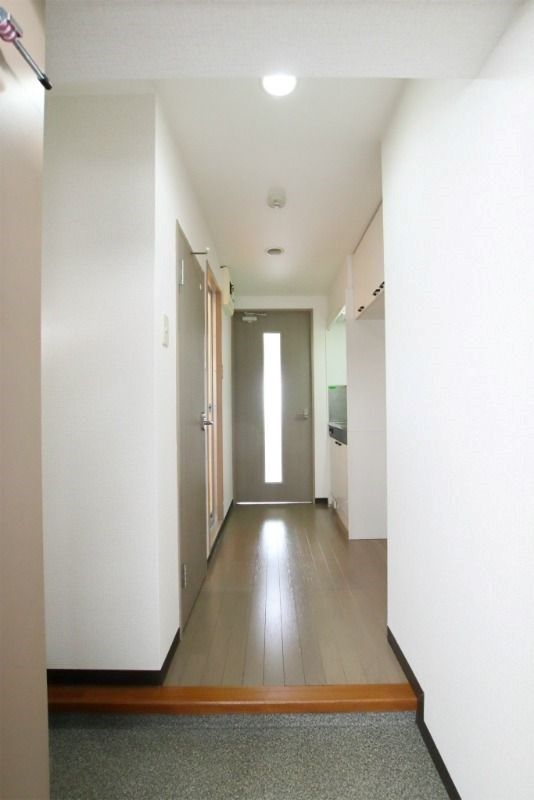 1K Rental Apartment in Hakata Ward, Fukuoka - Thumbnail 3