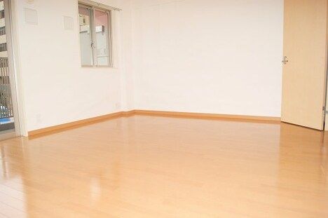 Pet-Friendly 1LDK Apartment in Hakata, Fukuoka - Thumbnail 4
