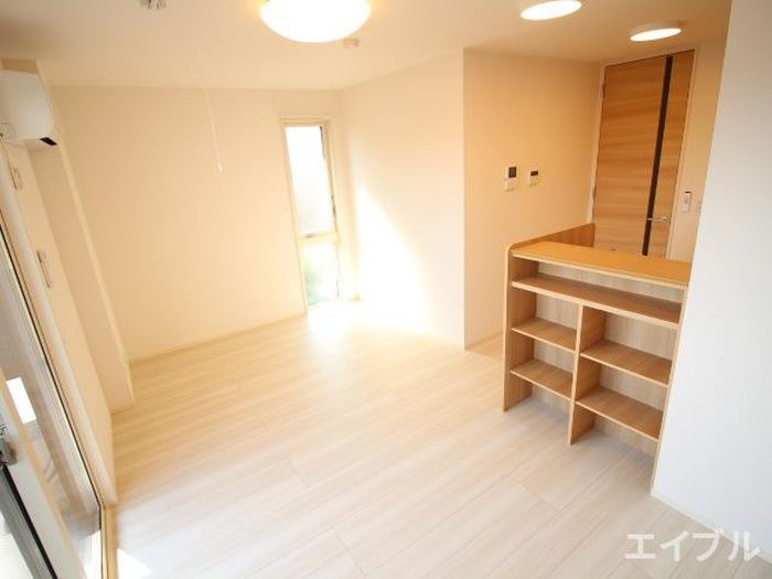 2LDK Apartment for Rent in Kokuraminami-ku, Kitakyushu, 56.67m² - Thumbnail 4