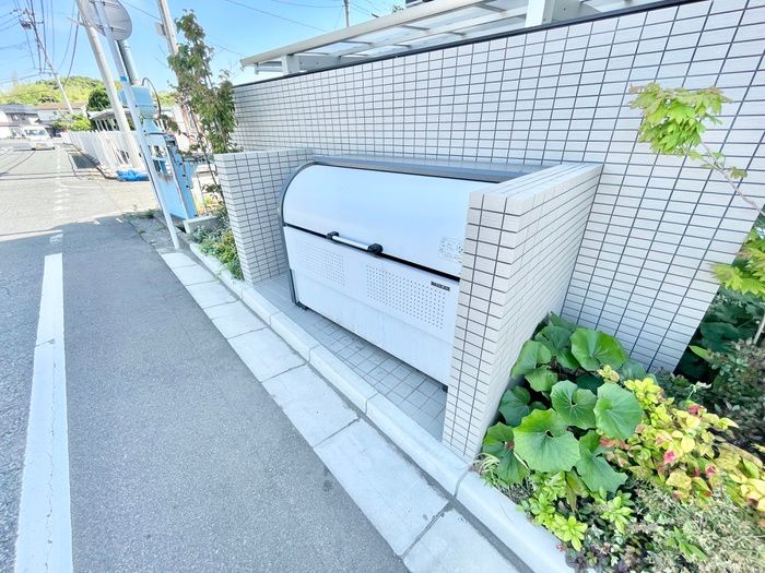 3LDK Apartment for Rent in Yahatanishi Ward, Kitakyushu - Thumbnail 3