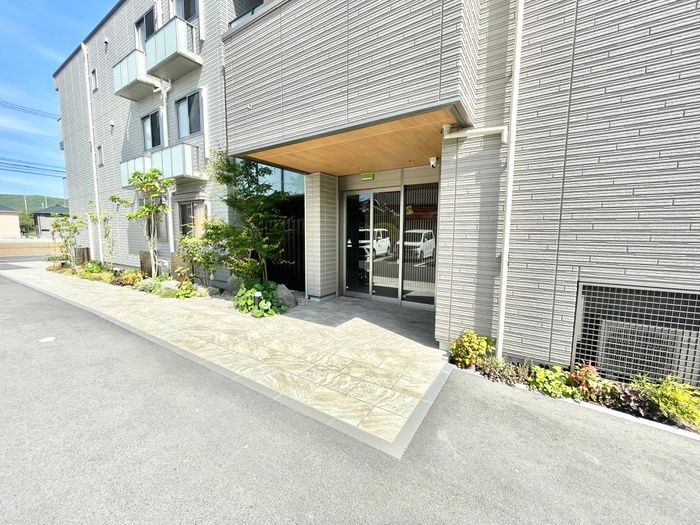 3LDK Apartment for Rent in Yahatanishi Ward, Kitakyushu - Thumbnail 2