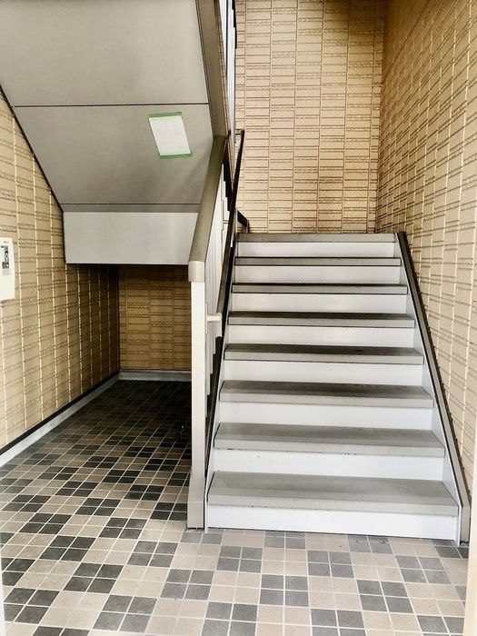 2LDK Apartment for Rent in Kokurakita-ku, Kitakyushu - Thumbnail 3