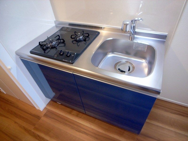 1K Apartment for Rent in Chuo-ku, Fukuoka - 23.25 sqm - Thumbnail 4