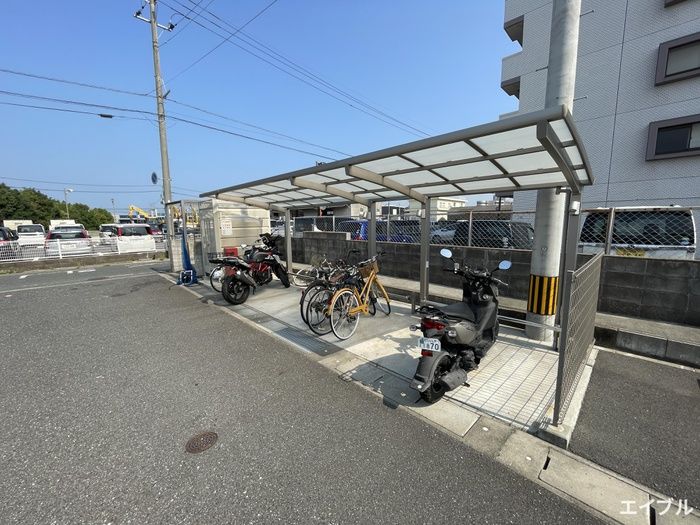 2LDK Apartment for Rent in Kokura Minami-ku, Kitakyushu - Thumbnail 4