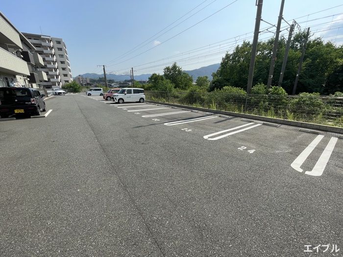 2LDK Apartment for Rent in Kokura Minami-ku, Kitakyushu - Thumbnail 3