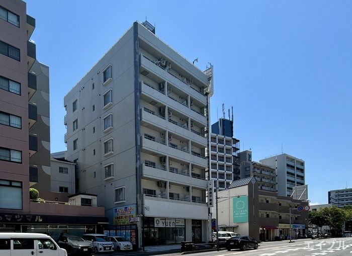 2K Apartment for Rent in Fukuoka City's Jonan Ward - Thumbnail 2