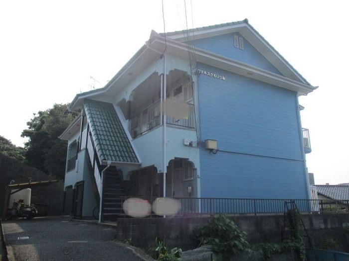 1K Apartment for Rent in Kokura Minami-ku, Kitakyushu - Thumbnail 2