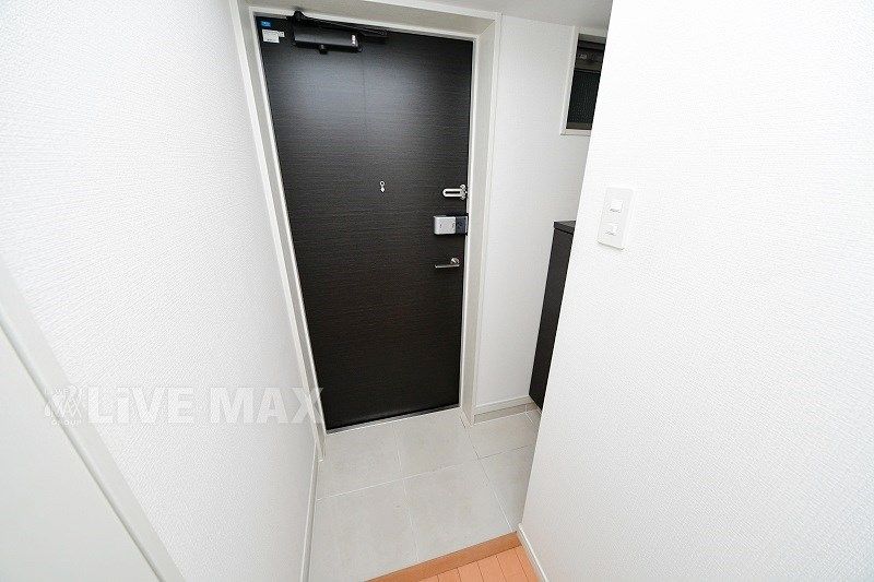 1K Apartment for Rent in Hakata-ku, Fukuoka City - Thumbnail 4