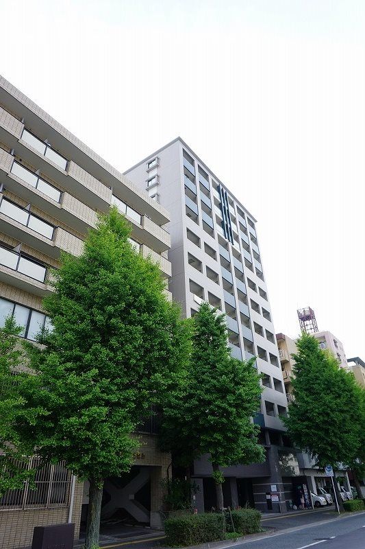 1K Apartment for Rent in Hakata-ku, Fukuoka City - Thumbnail 2