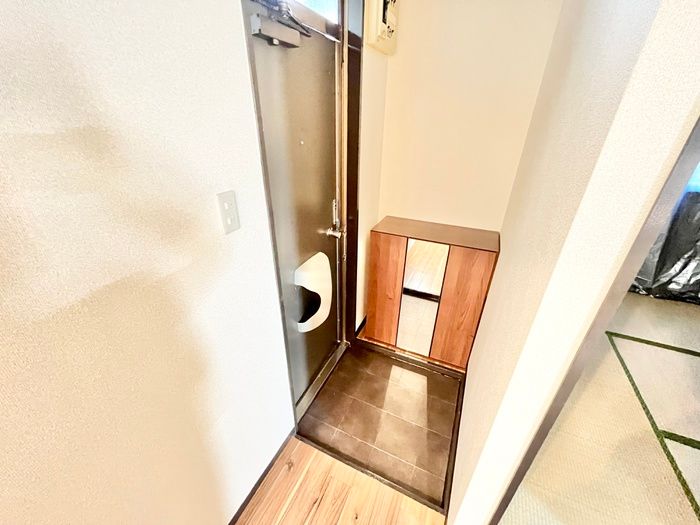 3DK Apartment for Rent in Kitakyushu, Fukuoka – 53m² - Thumbnail 2