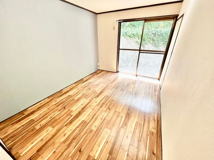 3DK Apartment for Rent in Kitakyushu, Fukuoka – 53m² - Thumbnail 4