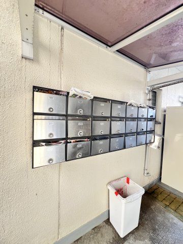 1R Apartment in Sawara-ku, Fukuoka City – 18.61m² Near Muromi Station - Thumbnail 4