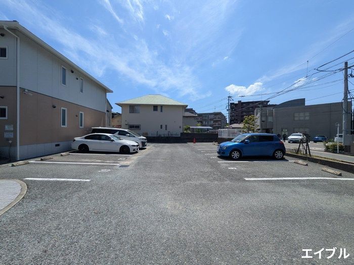1LDK Apartment in Atago Minami, Fukuoka – 46.6m², Near Meinohama Station - Thumbnail 4