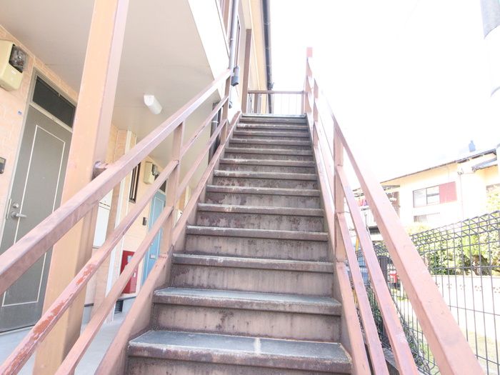 1K Apartment for Rent near Jirōmaru Station in Fukuoka - Thumbnail 4