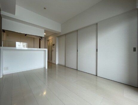 1LDK Apartment for Rent in Hakata-ku, Fukuoka City, 34.03m² - Thumbnail 4