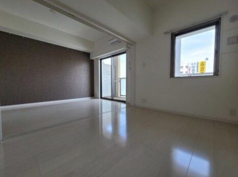 1LDK Apartment for Rent in Hakata-ku, Fukuoka City, 34.03m² - Thumbnail 3