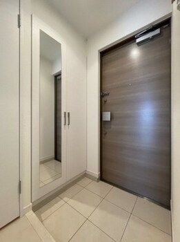 1LDK Apartment for Rent in Hakata-ku, Fukuoka City, 34.03m² - Thumbnail 2