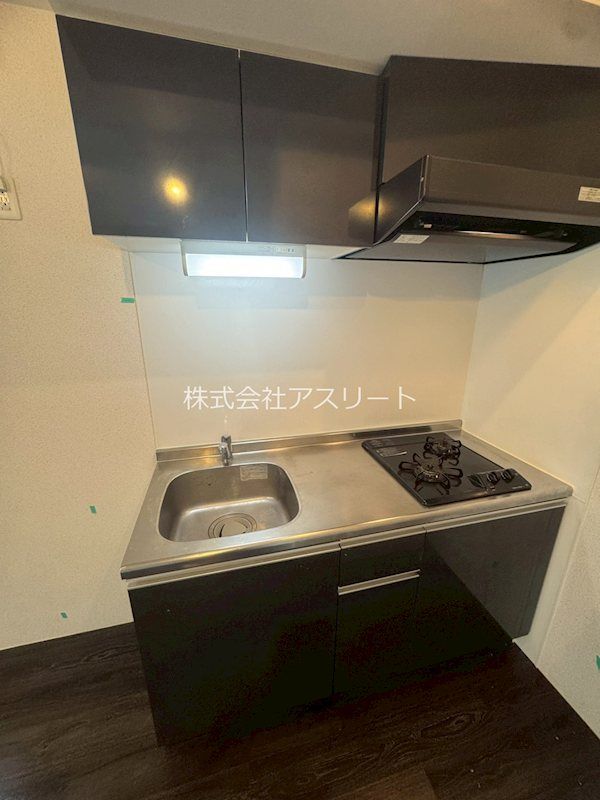 1LDK Apartment for Rent in Higashi-ku, Fukuoka City - Thumbnail 4