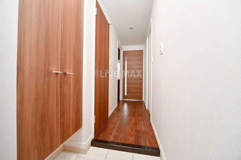 1LDK Apartment for Rent in Hakata Ward, Fukuoka - Thumbnail 4