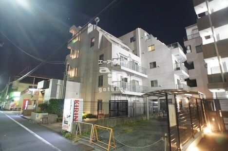 1K Apartment for Rent in Ota-ku, Tokyo - 26.85m² - Thumbnail 2