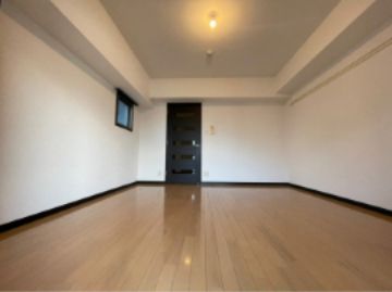 1K Apartment for Rent in Hakata-ku, Fukuoka - 24.97m² - Thumbnail 3