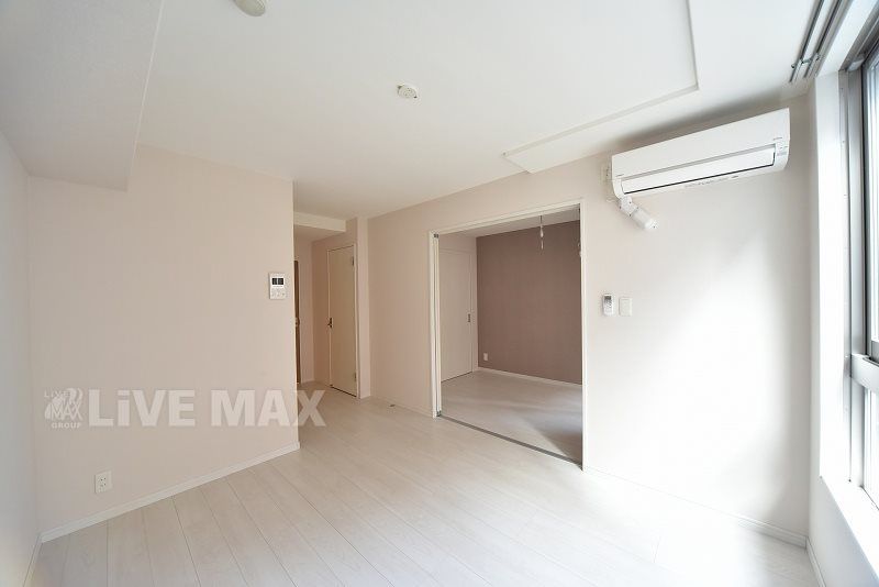 2K Apartment for Rent in Hakata-ku, Fukuoka City - Thumbnail 2